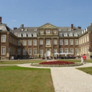 Schloss Nordkirchen – Hochzeit in Westfalen – Erlebnisbericht