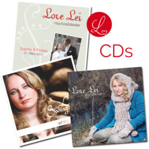 CDs kaufen