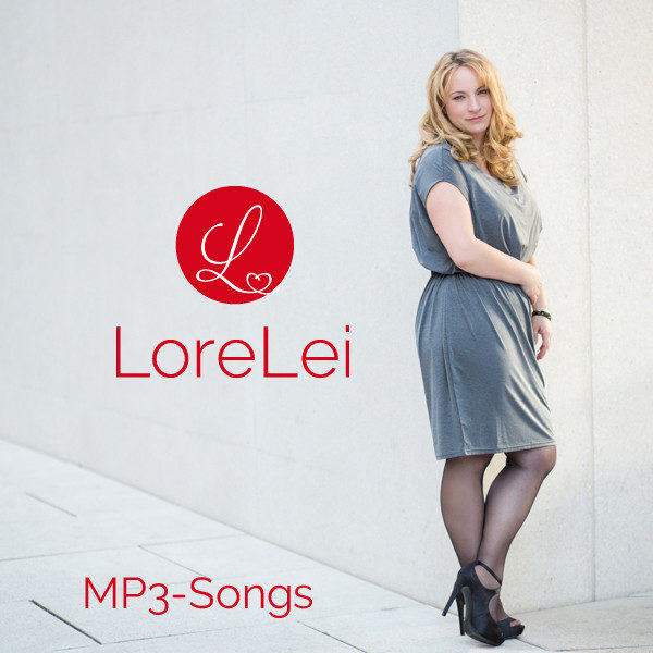 MP3-Songs der Sängerin LoreLei