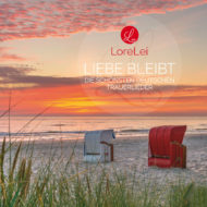 mp3-Album: LoreLei „Liebe bleibt“